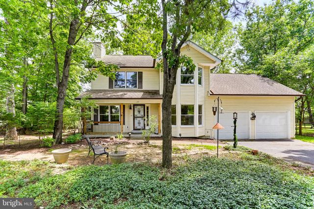 139 BELL HAVEN CIR, Stephens City, VA 22655