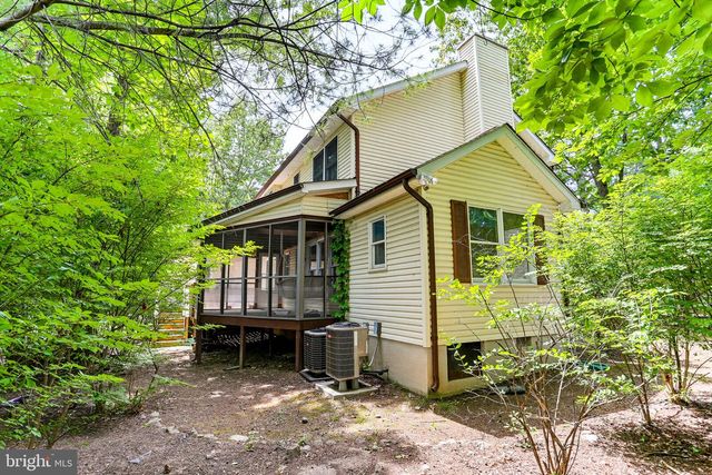 139 BELL HAVEN CIR, Stephens City, VA 22655
