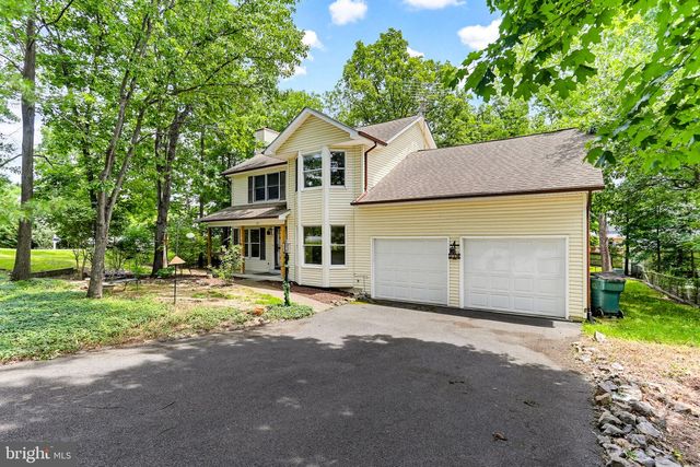 139 BELL HAVEN CIR, Stephens City, VA 22655