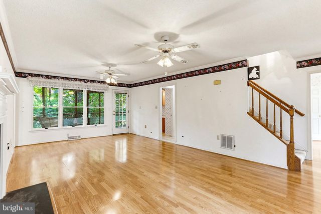 139 BELL HAVEN CIR, Stephens City, VA 22655