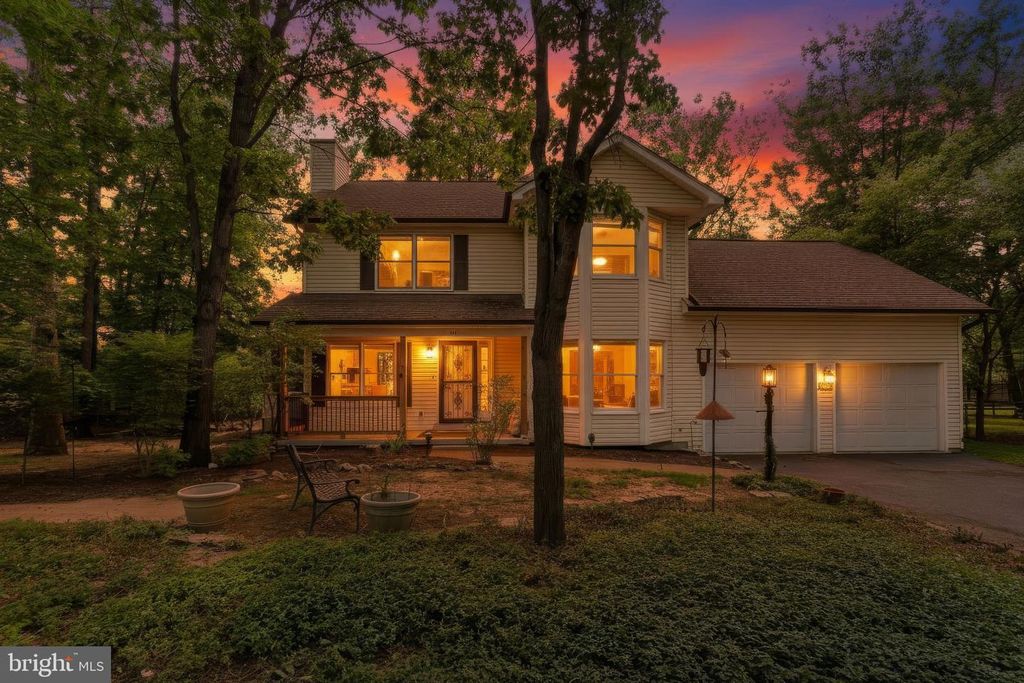 139 BELL HAVEN CIR, Stephens City, VA 22655