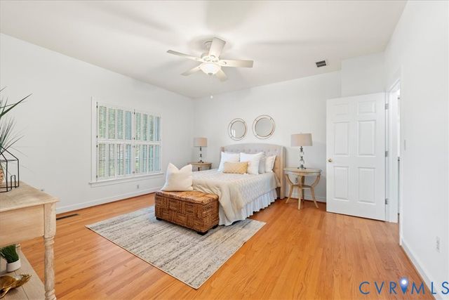 4921 Crispin Ct, Chesterfield, VA 23234