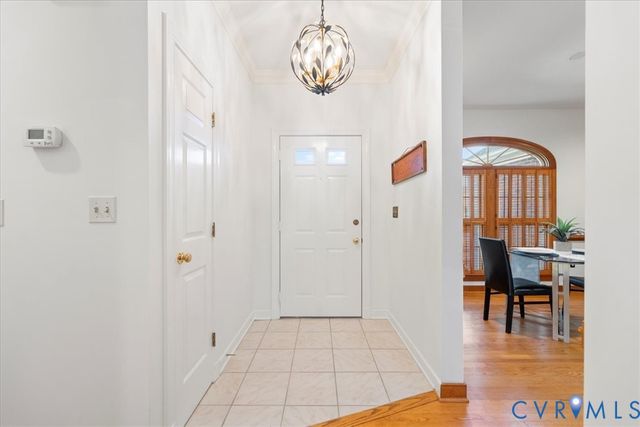 4921 Crispin Ct, Chesterfield, VA 23234