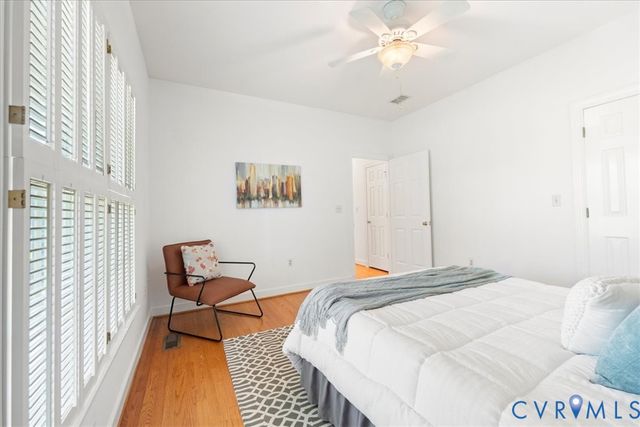 4921 Crispin Ct, Chesterfield, VA 23234