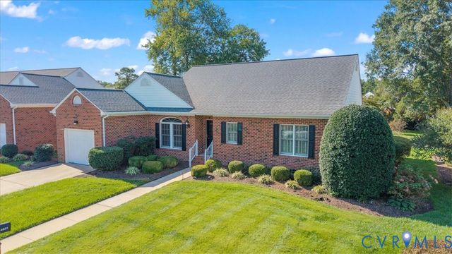 4921 Crispin Ct, Chesterfield, VA 23234