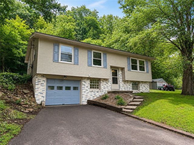 430 Pine Run Rd, New Sewickley Twp, PA 15042