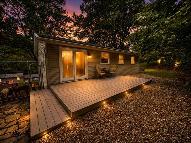 430 Pine Run Rd, New Sewickley Twp, PA 15042
