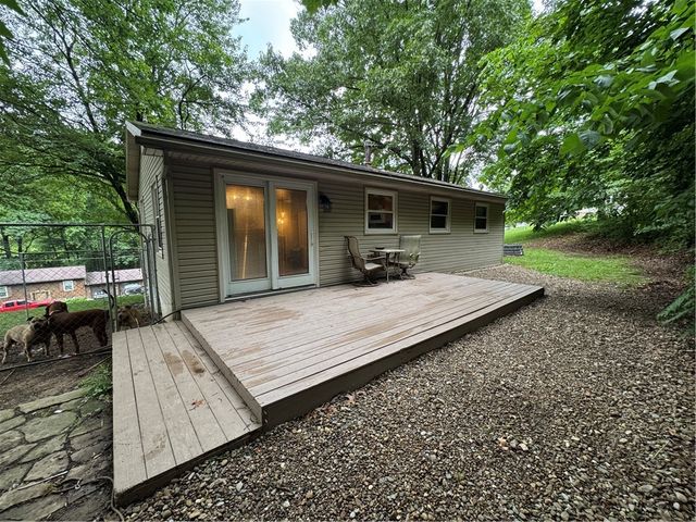 430 Pine Run Rd, New Sewickley Twp, PA 15042