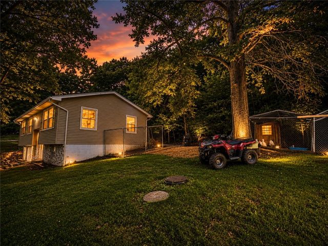 430 Pine Run Rd, New Sewickley Twp, PA 15042