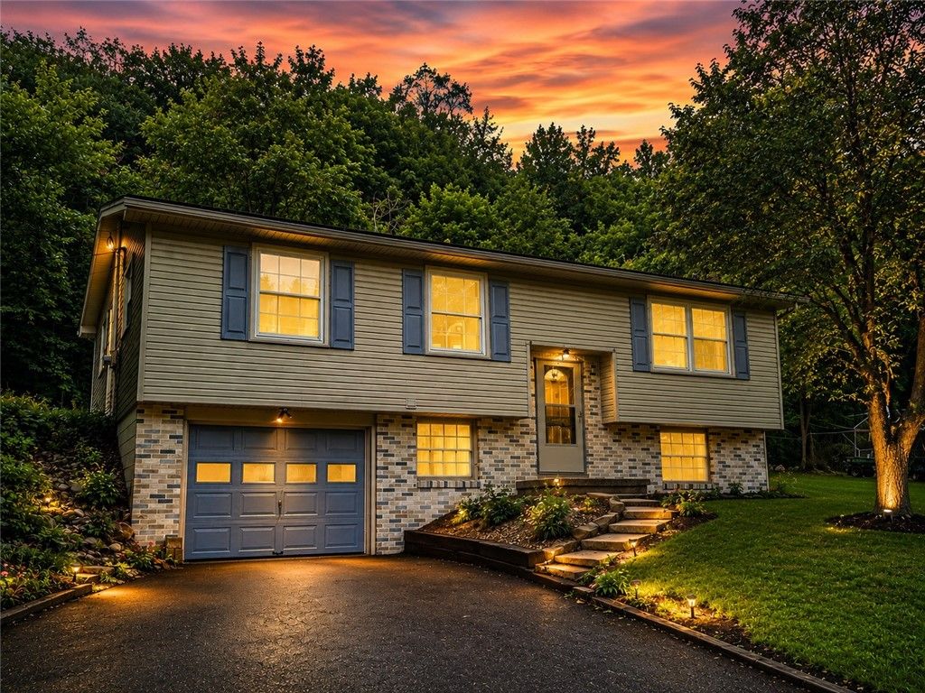 430 Pine Run Rd, New Sewickley Twp, PA 15042