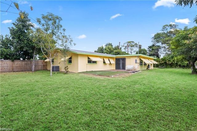 2248 Ephraim AVE, Fort Myers, FL 33907