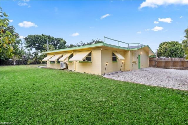 2248 Ephraim AVE, Fort Myers, FL 33907