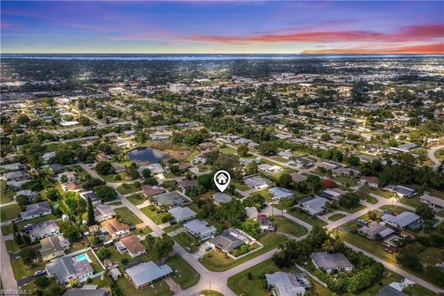2248 Ephraim AVE, Fort Myers, FL 33907