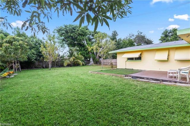 2248 Ephraim AVE, Fort Myers, FL 33907