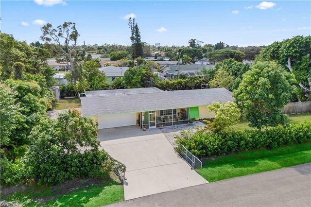 2248 Ephraim AVE, Fort Myers, FL 33907