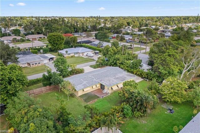 2248 Ephraim AVE, Fort Myers, FL 33907