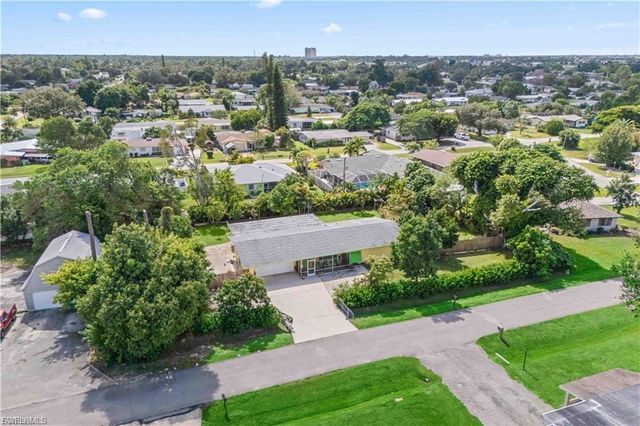 2248 Ephraim AVE, Fort Myers, FL 33907