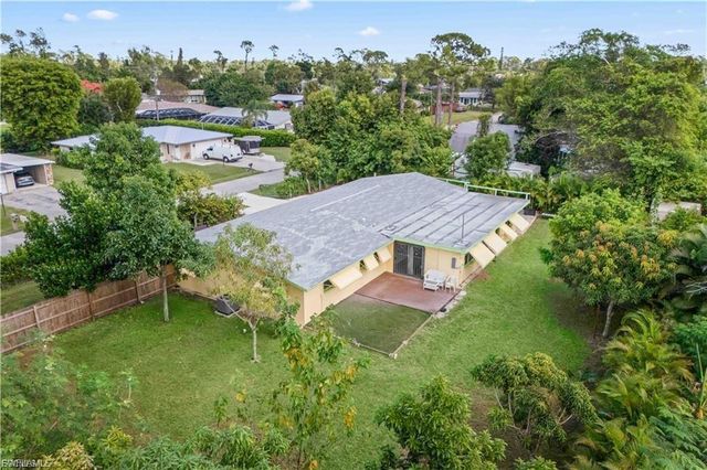 2248 Ephraim AVE, Fort Myers, FL 33907