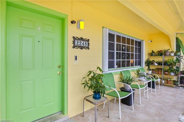 2248 Ephraim AVE, Fort Myers, FL 33907