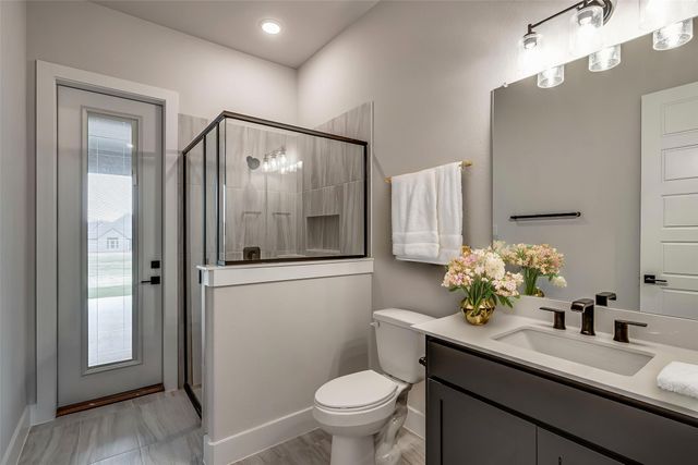 4018 Nola Drive, Midlothian, TX 76065