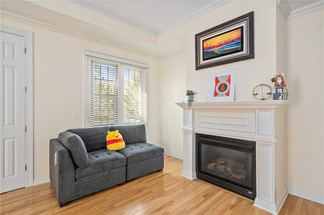 107 Kingston Ave, Cranberry Twp, PA 16066