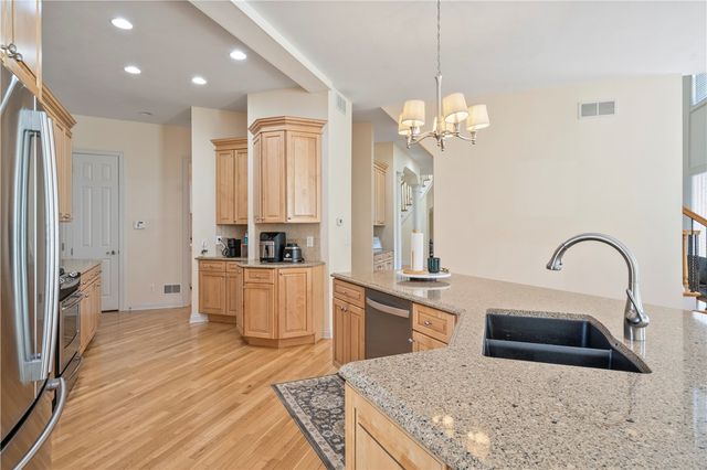 107 Kingston Ave, Cranberry Twp, PA 16066