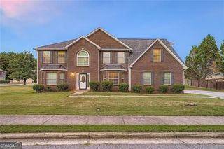 6843 Foxfire Place, Atlanta, GA 30349
