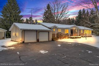 7907 Brockway Road, Melvin, MI 48454