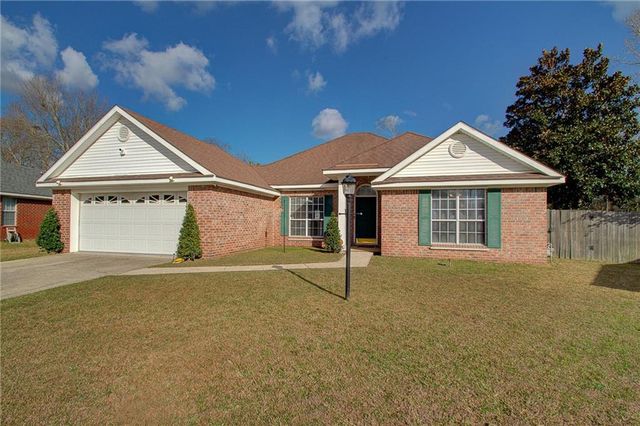 2261 Vulcan Court, Mobile, AL 36695