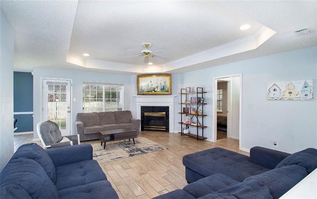 2261 Vulcan Court, Mobile, AL 36695