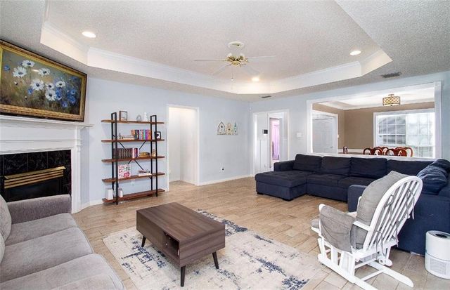 2261 Vulcan Court, Mobile, AL 36695