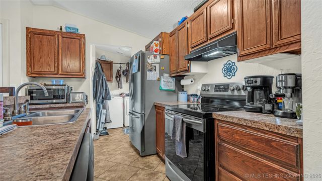 836 Reck Road, Wilson, OK 73463