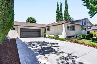 819 Flin Way, Sunnyvale, CA 94087