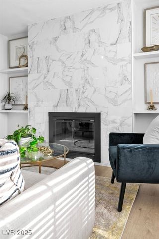 5412 Gipsy Avenue, Las Vegas, NV 89107