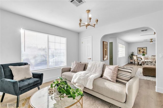 5412 Gipsy Avenue, Las Vegas, NV 89107