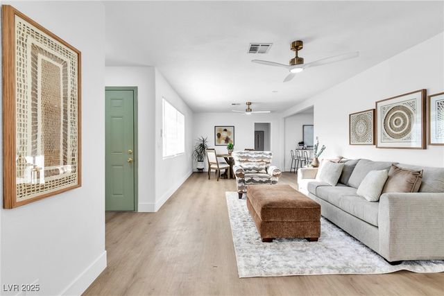 5412 Gipsy Avenue, Las Vegas, NV 89107