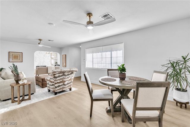 5412 Gipsy Avenue, Las Vegas, NV 89107