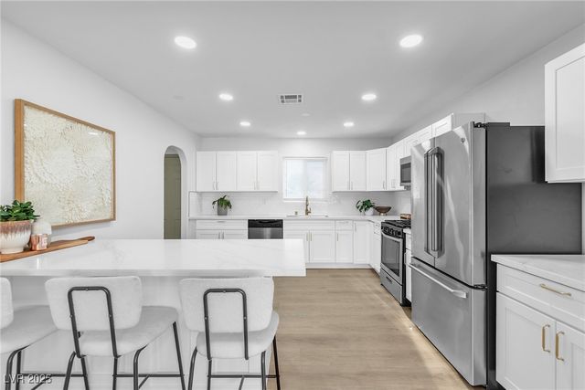 5412 Gipsy Avenue, Las Vegas, NV 89107