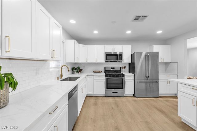 5412 Gipsy Avenue, Las Vegas, NV 89107