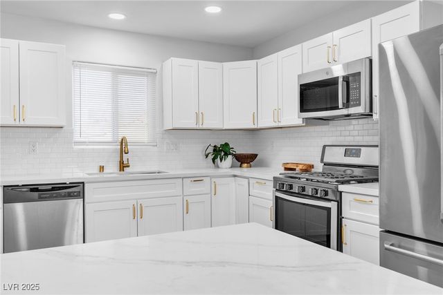 5412 Gipsy Avenue, Las Vegas, NV 89107