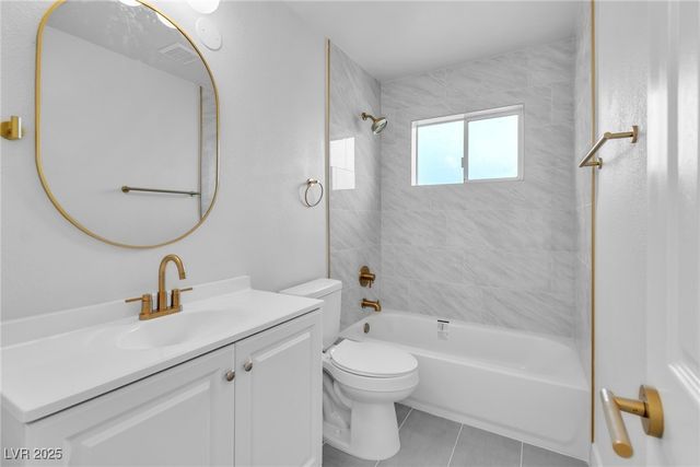 5412 Gipsy Avenue, Las Vegas, NV 89107