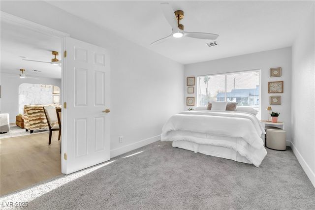 5412 Gipsy Avenue, Las Vegas, NV 89107