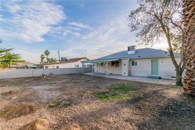 5412 Gipsy Avenue, Las Vegas, NV 89107