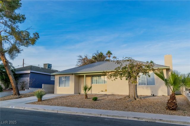 5412 Gipsy Avenue, Las Vegas, NV 89107