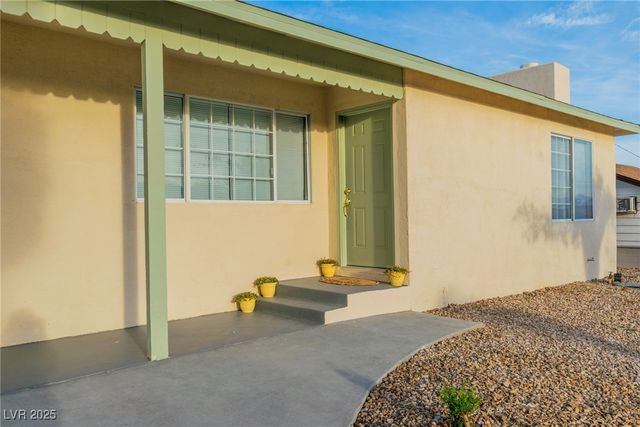 5412 Gipsy Avenue, Las Vegas, NV 89107