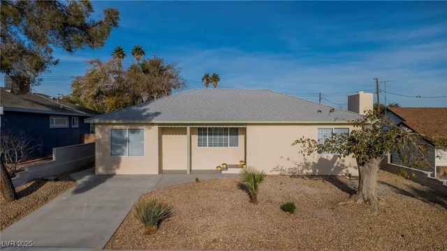 5412 Gipsy Avenue, Las Vegas, NV 89107
