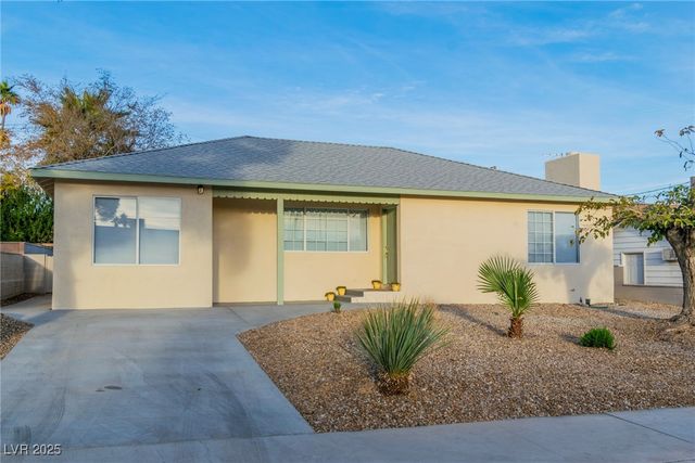 5412 Gipsy Avenue, Las Vegas, NV 89107