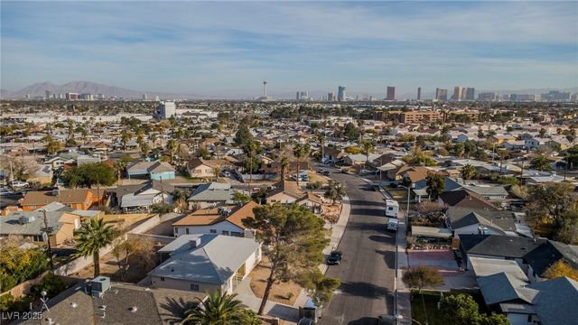 5412 Gipsy Avenue, Las Vegas, NV 89107