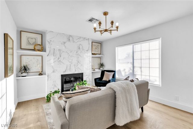 5412 Gipsy Avenue, Las Vegas, NV 89107