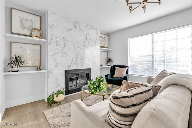 5412 Gipsy Avenue, Las Vegas, NV 89107